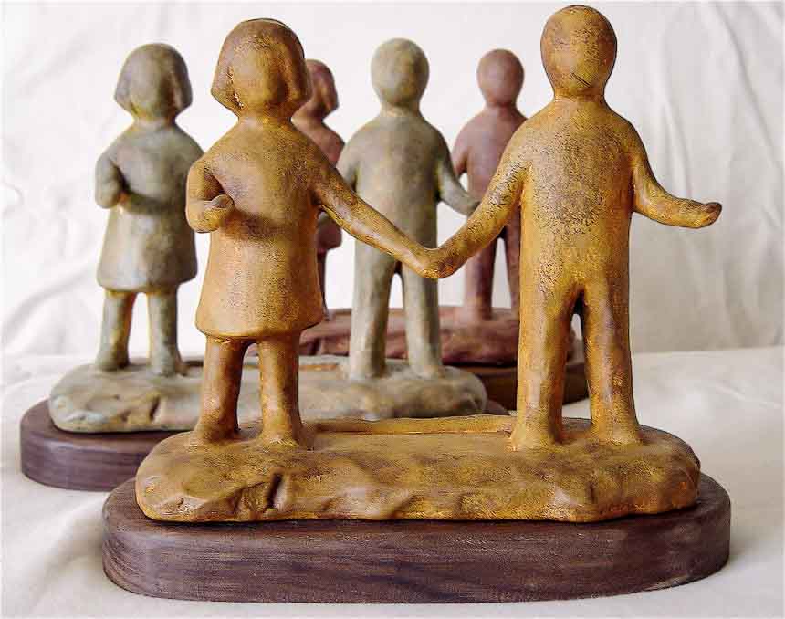 Alliance for Children's Rights Award